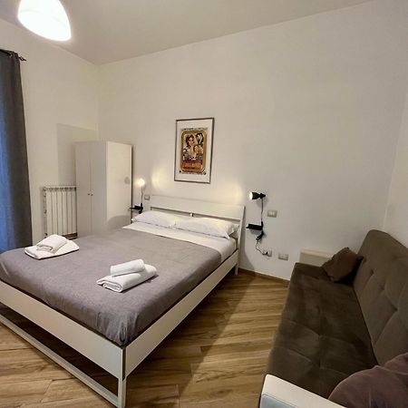 Guesthouse Marcanto - Duomo Napoli Eksteriør bilde