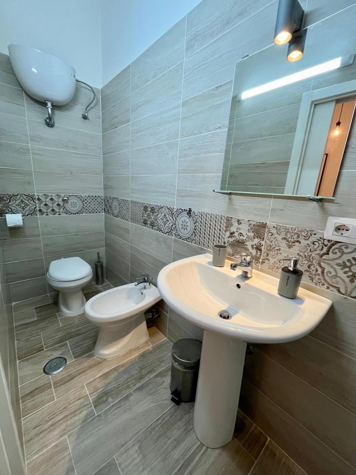 Guesthouse Marcanto - Duomo Napoli Eksteriør bilde