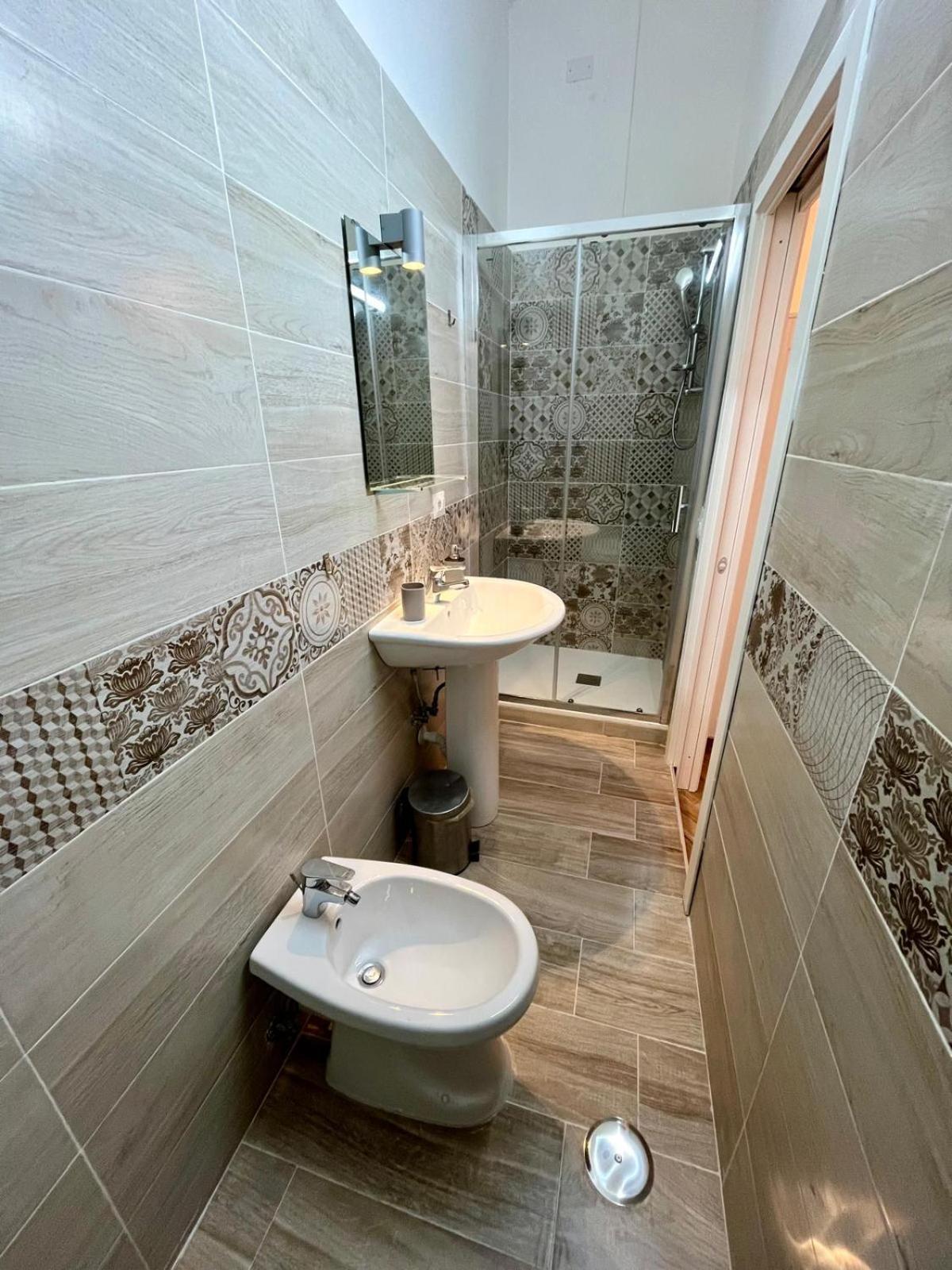 Guesthouse Marcanto - Duomo Napoli Eksteriør bilde