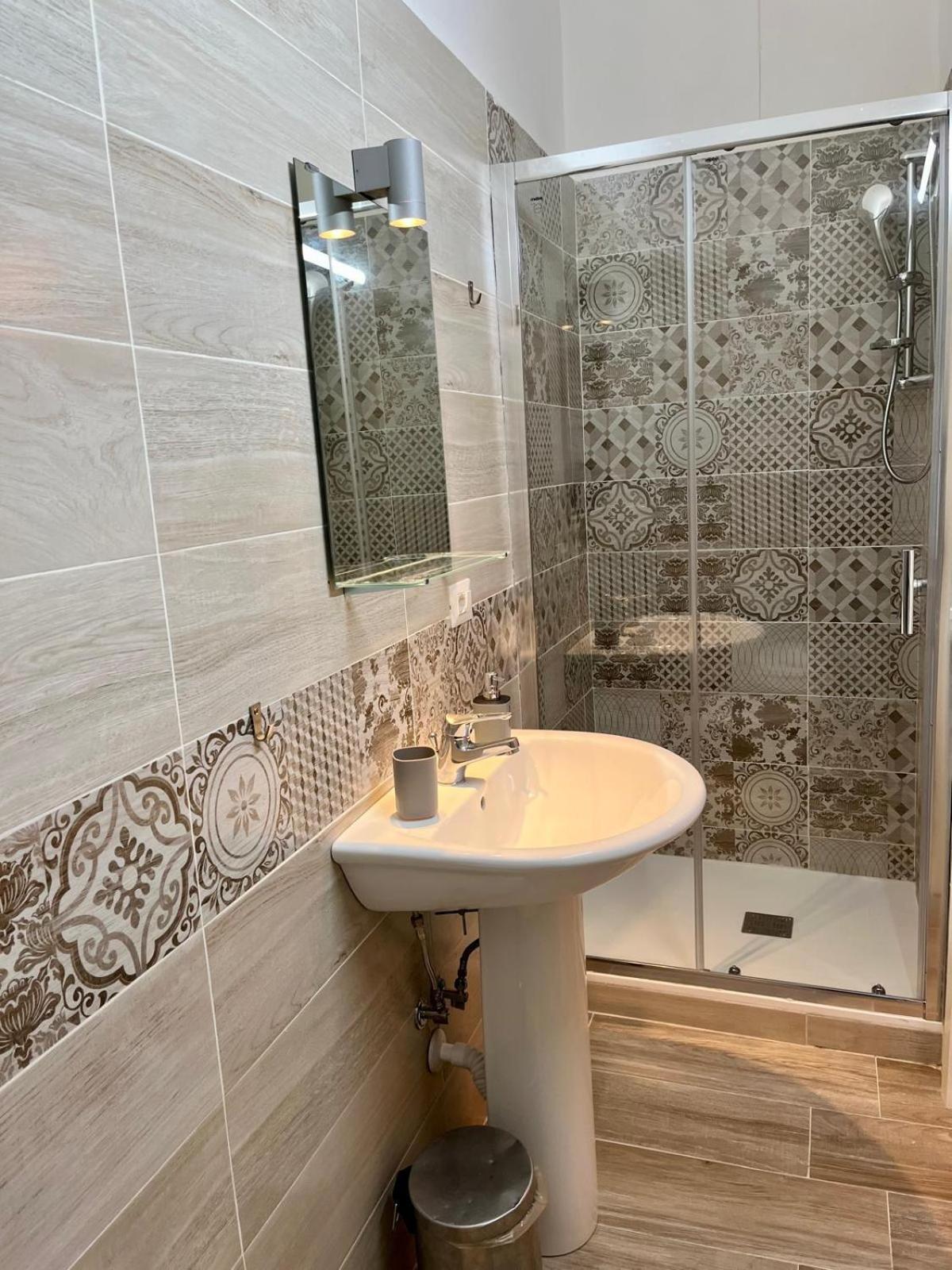 Guesthouse Marcanto - Duomo Napoli Eksteriør bilde