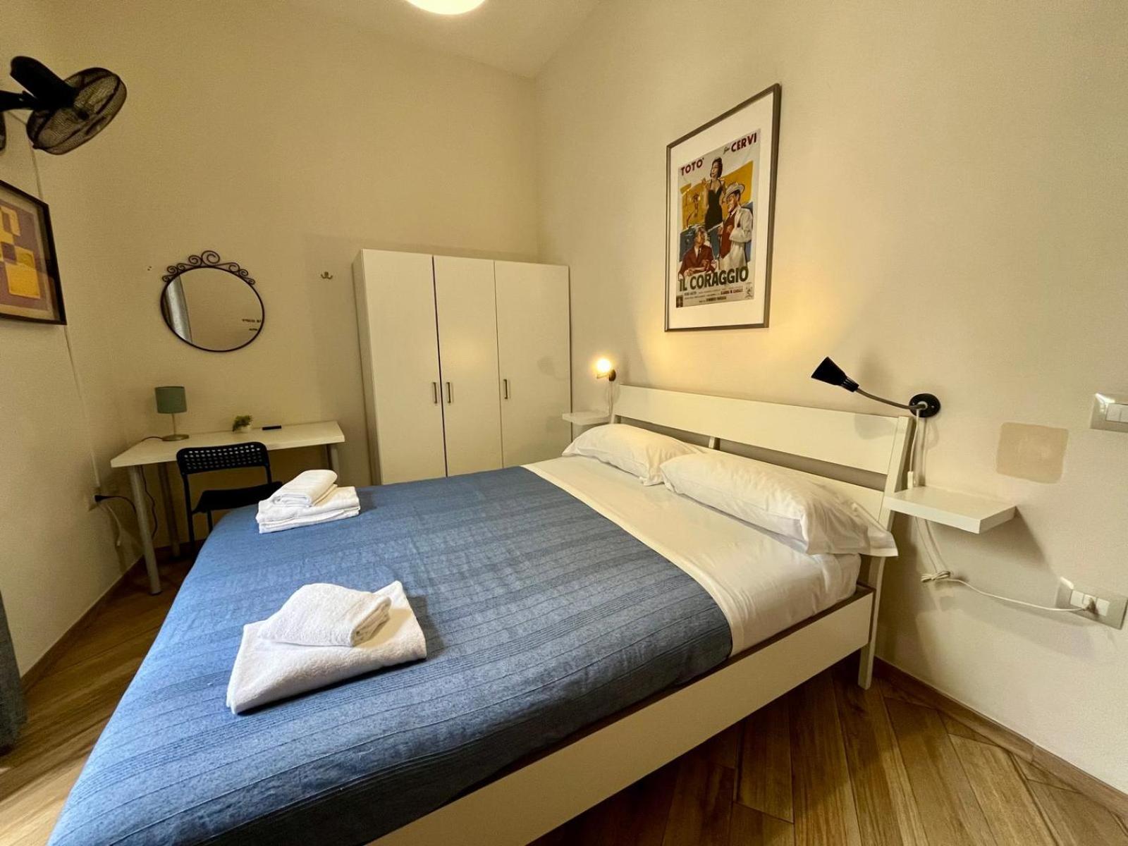 Guesthouse Marcanto - Duomo Napoli Eksteriør bilde