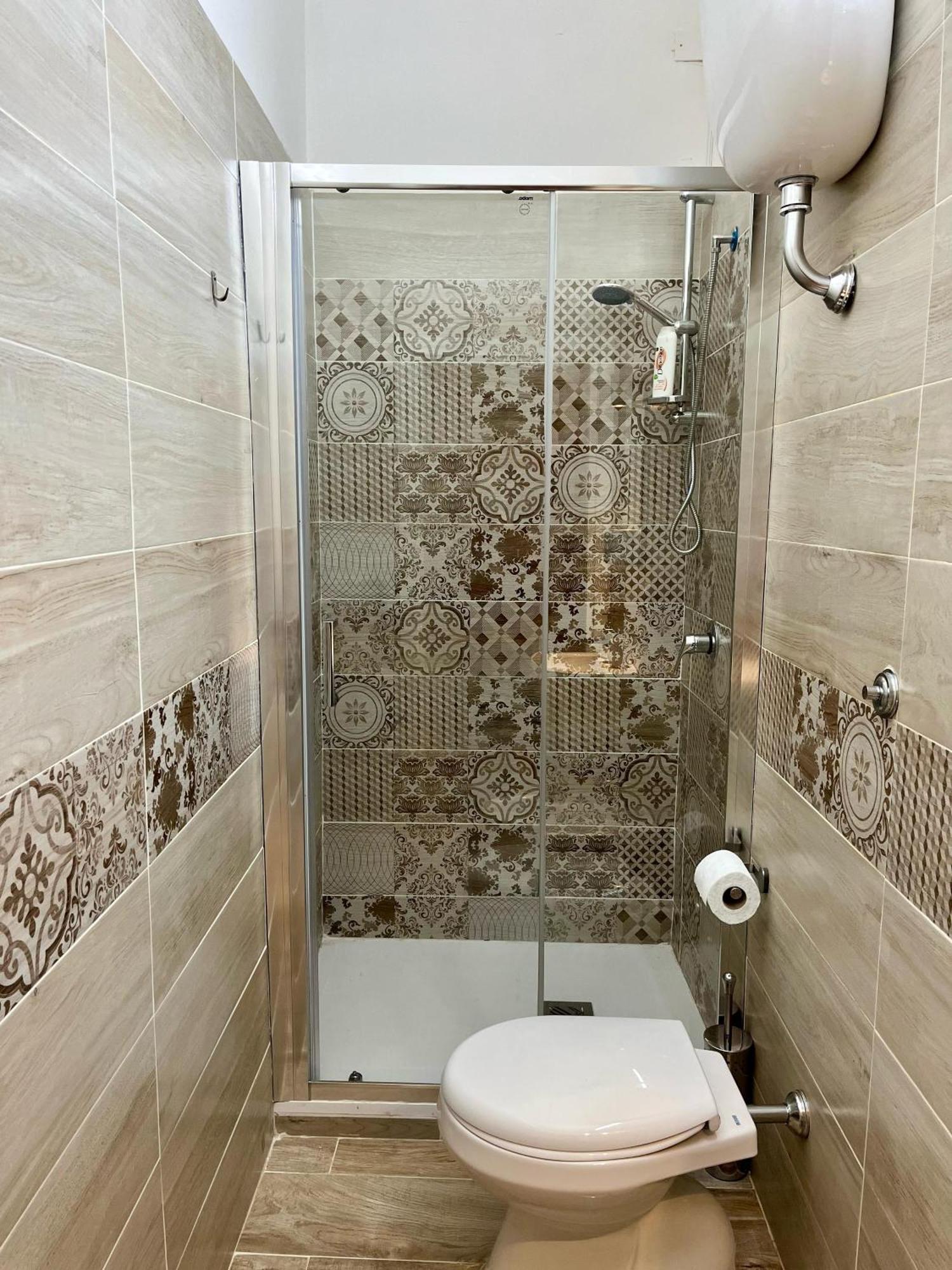 Guesthouse Marcanto - Duomo Napoli Eksteriør bilde