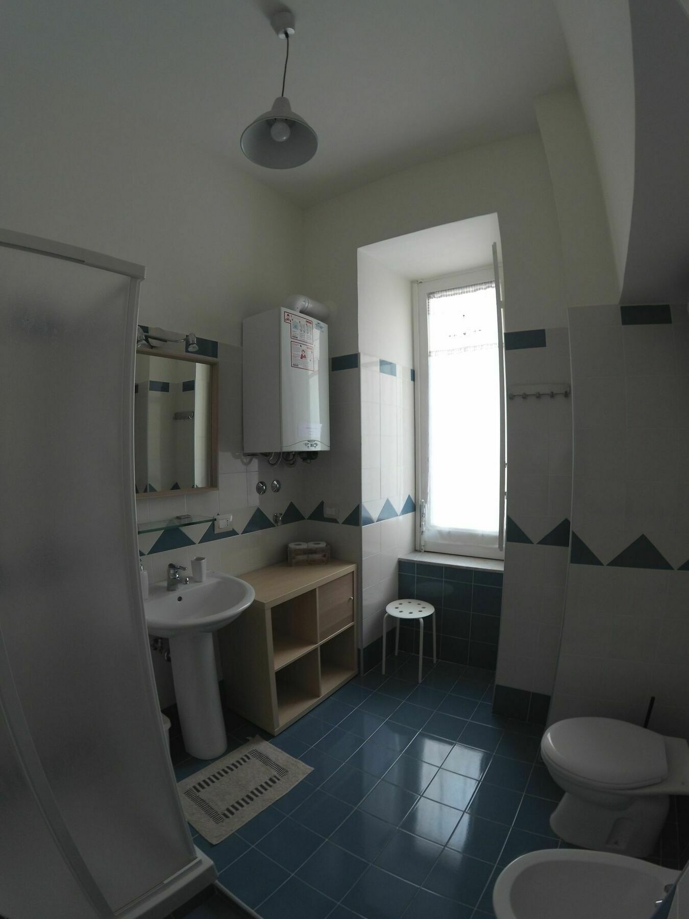 Guesthouse Marcanto - Duomo Napoli Eksteriør bilde