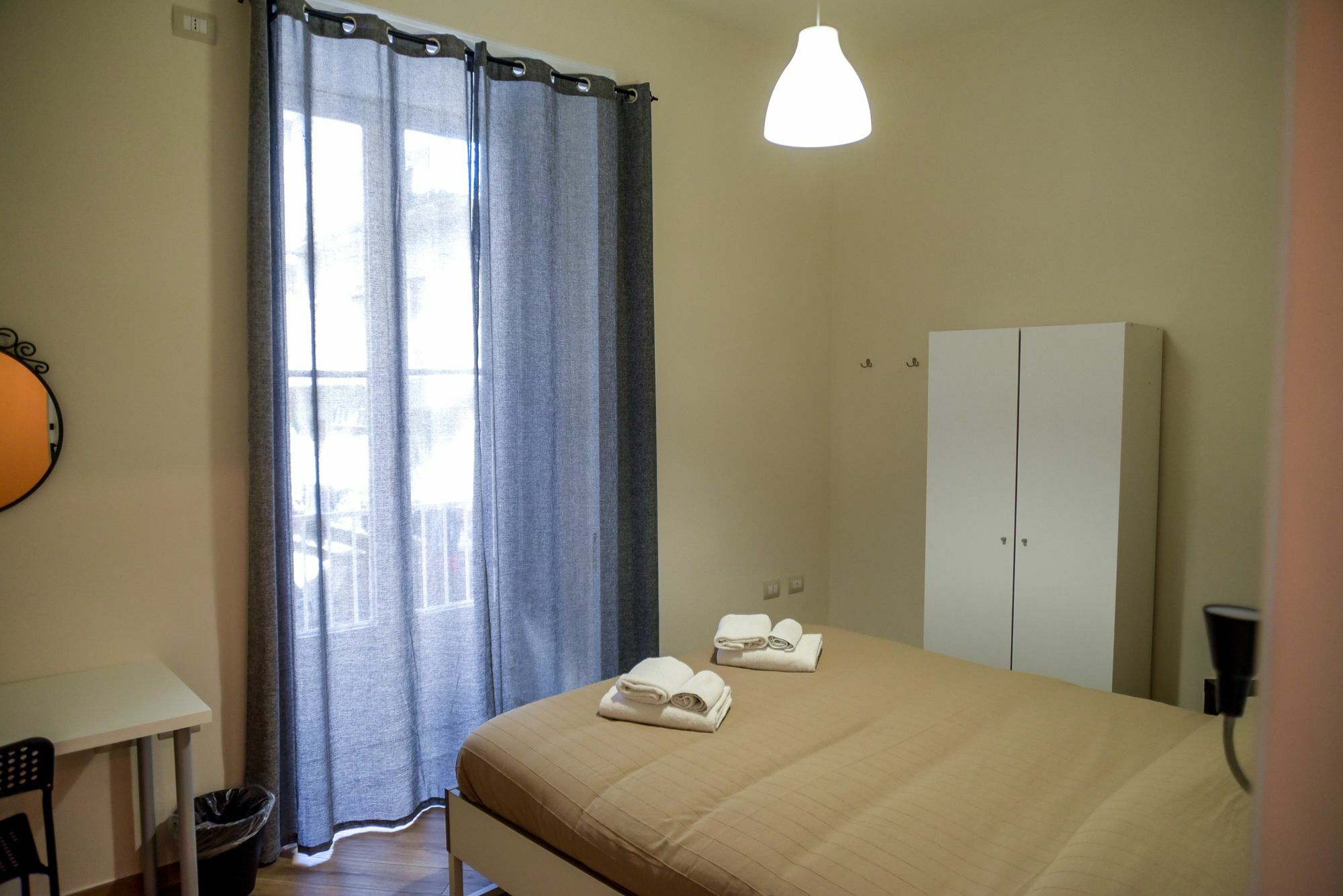 Guesthouse Marcanto - Duomo Napoli Eksteriør bilde