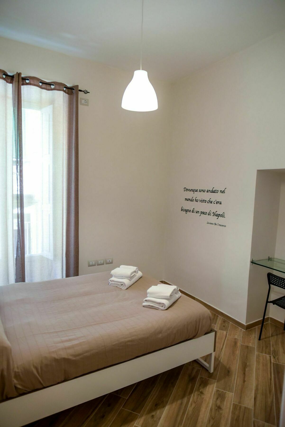 Guesthouse Marcanto - Duomo Napoli Eksteriør bilde