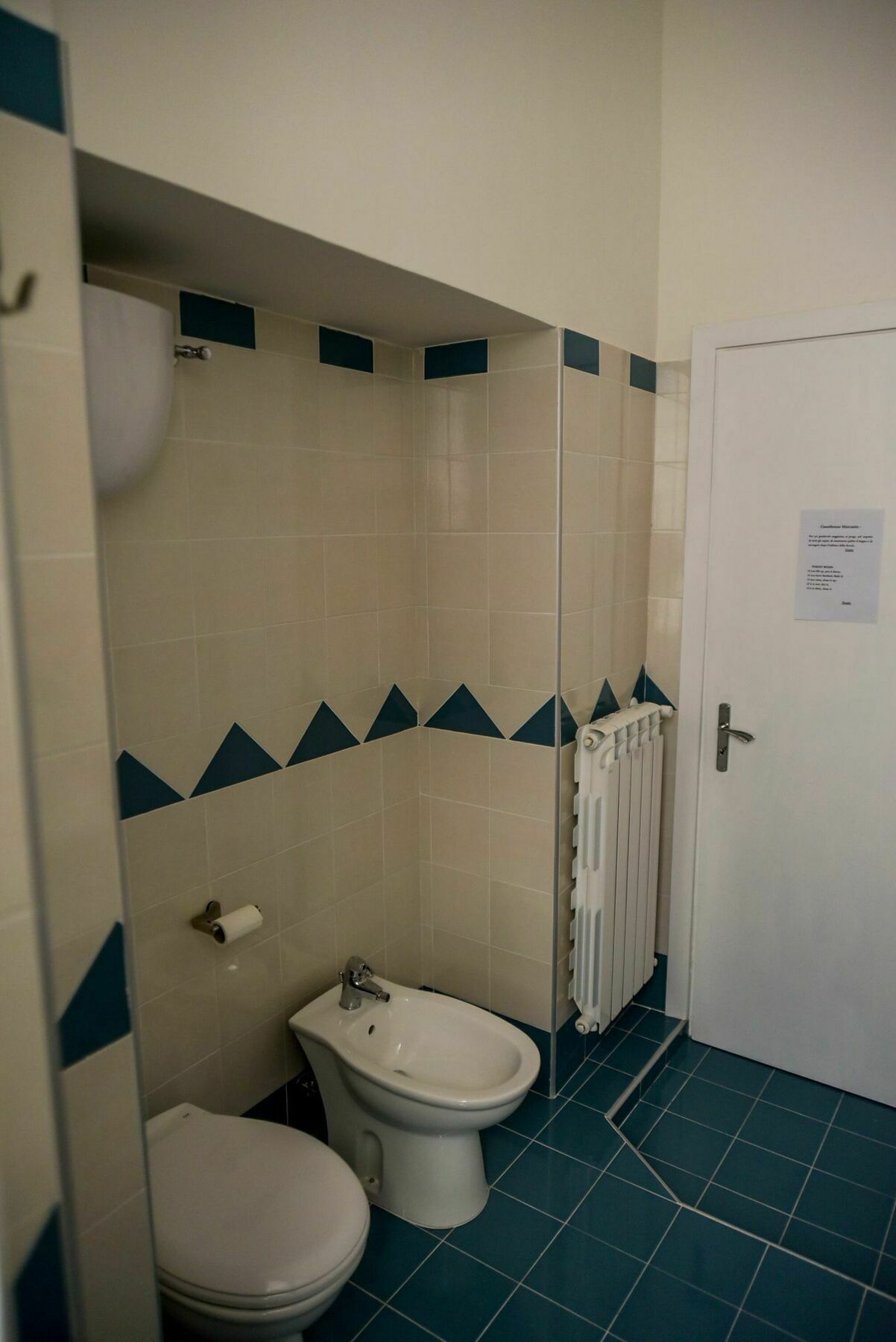 Guesthouse Marcanto - Duomo Napoli Eksteriør bilde
