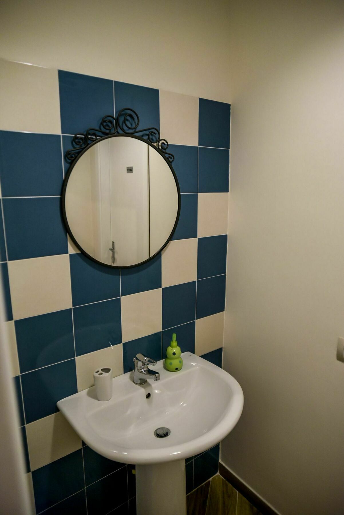 Guesthouse Marcanto - Duomo Napoli Eksteriør bilde
