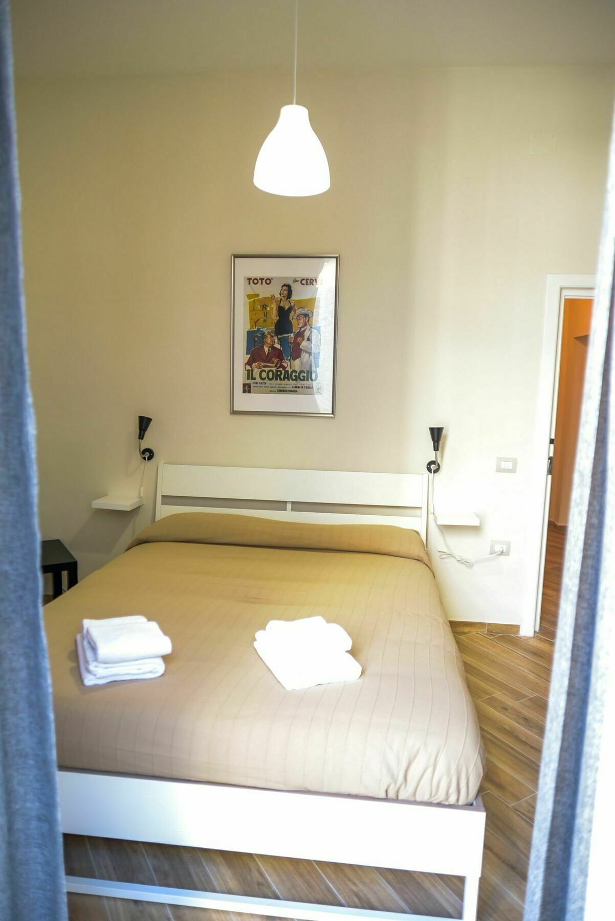 Guesthouse Marcanto - Duomo Napoli Eksteriør bilde