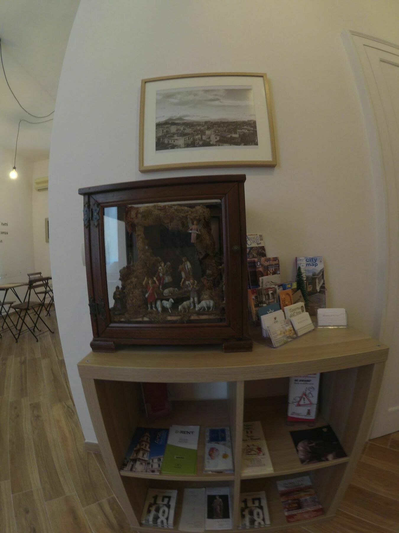 Guesthouse Marcanto - Duomo Napoli Eksteriør bilde