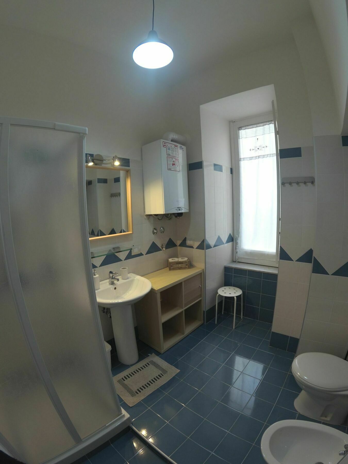 Guesthouse Marcanto - Duomo Napoli Eksteriør bilde