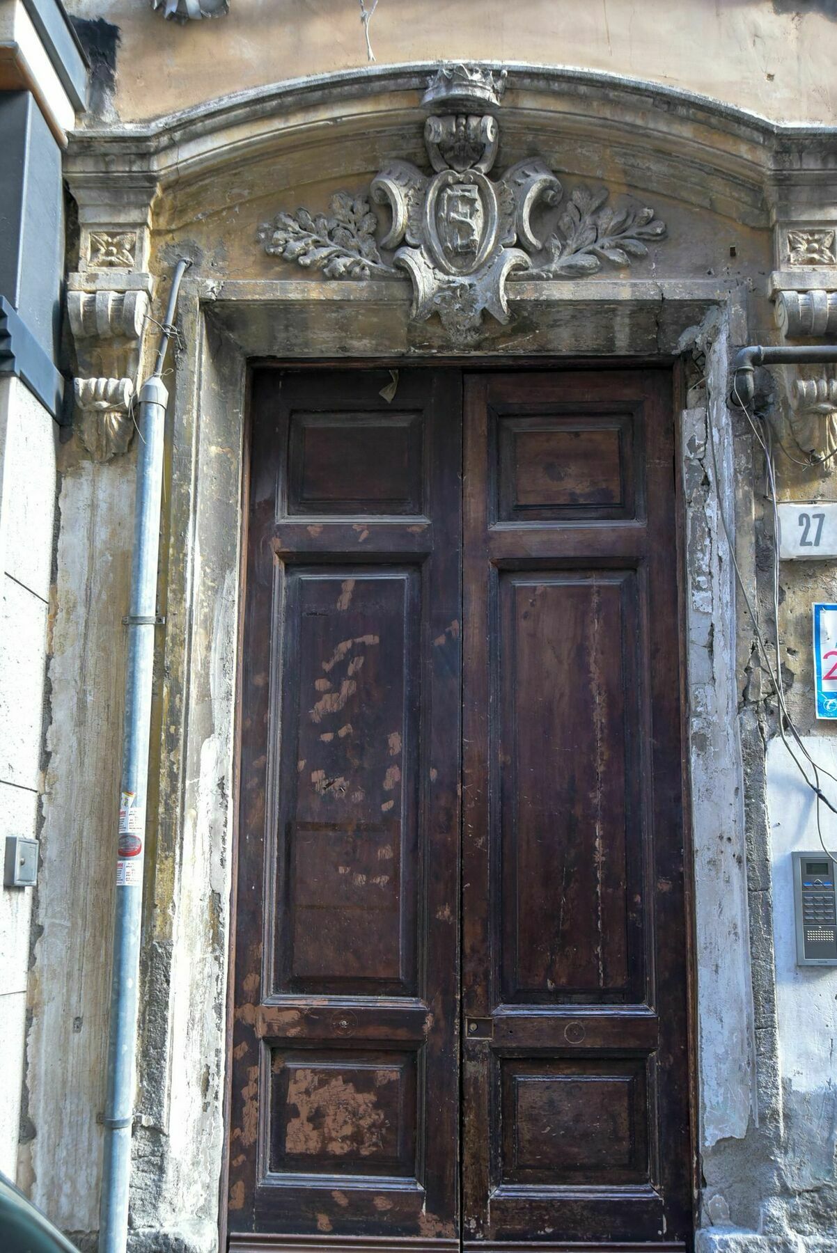 Guesthouse Marcanto - Duomo Napoli Eksteriør bilde