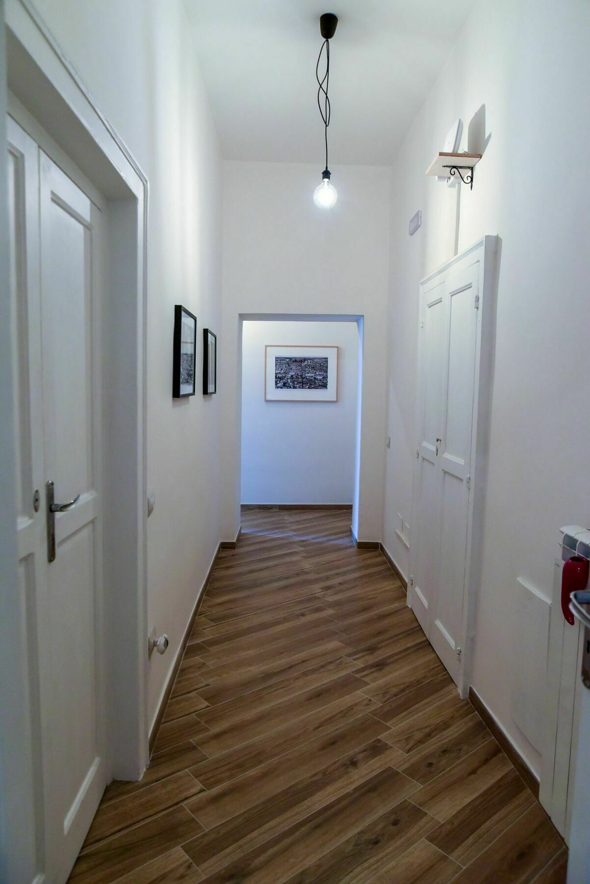 Guesthouse Marcanto - Duomo Napoli Eksteriør bilde