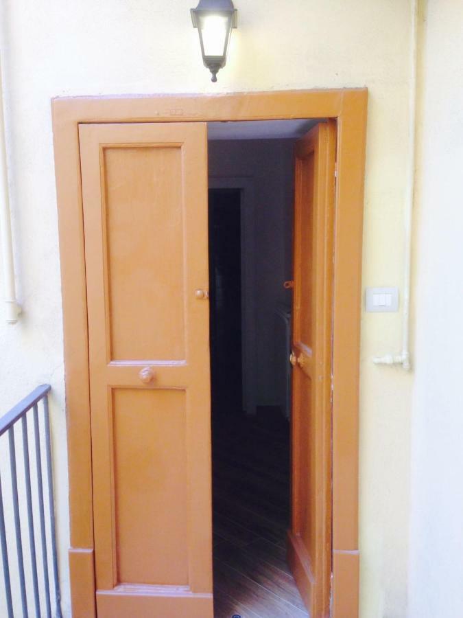 Guesthouse Marcanto - Duomo Napoli Eksteriør bilde