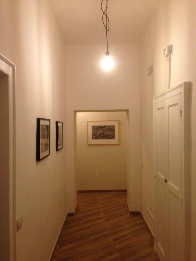 Guesthouse Marcanto - Duomo Napoli Eksteriør bilde