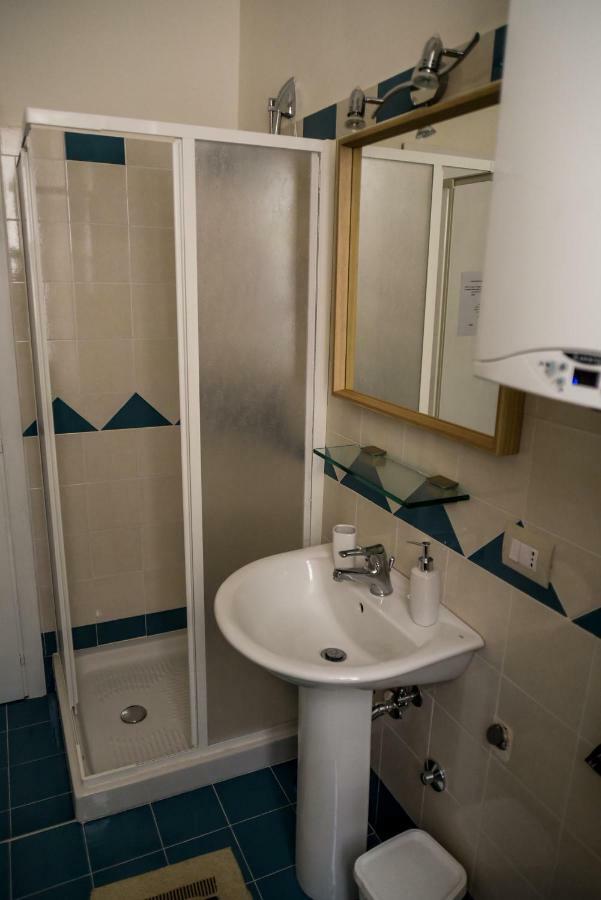 Guesthouse Marcanto - Duomo Napoli Eksteriør bilde