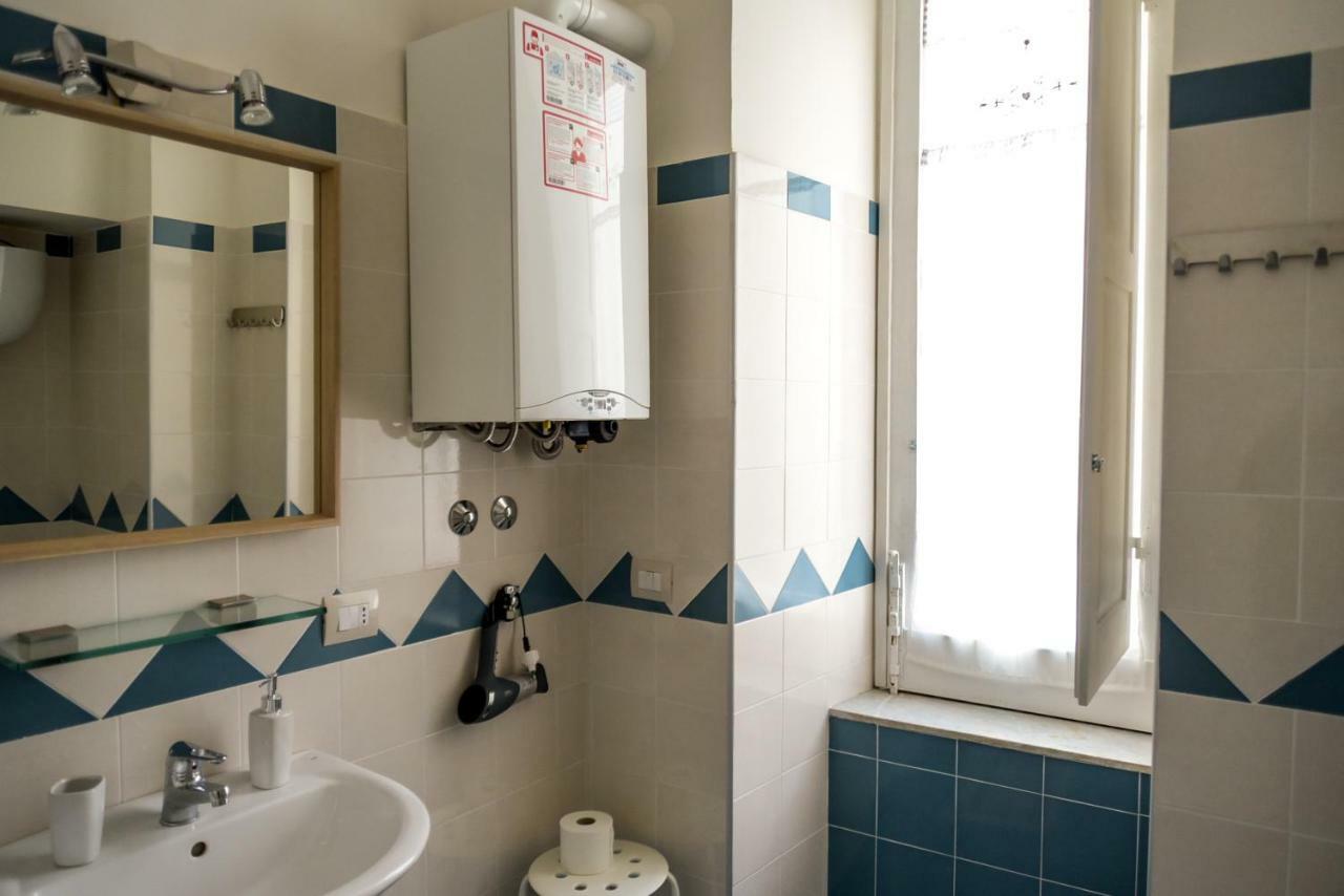 Guesthouse Marcanto - Duomo Napoli Eksteriør bilde