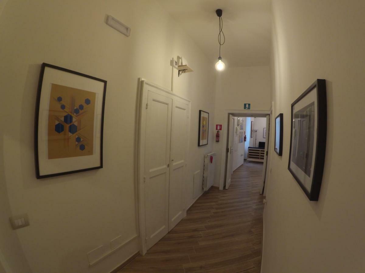 Guesthouse Marcanto - Duomo Napoli Eksteriør bilde