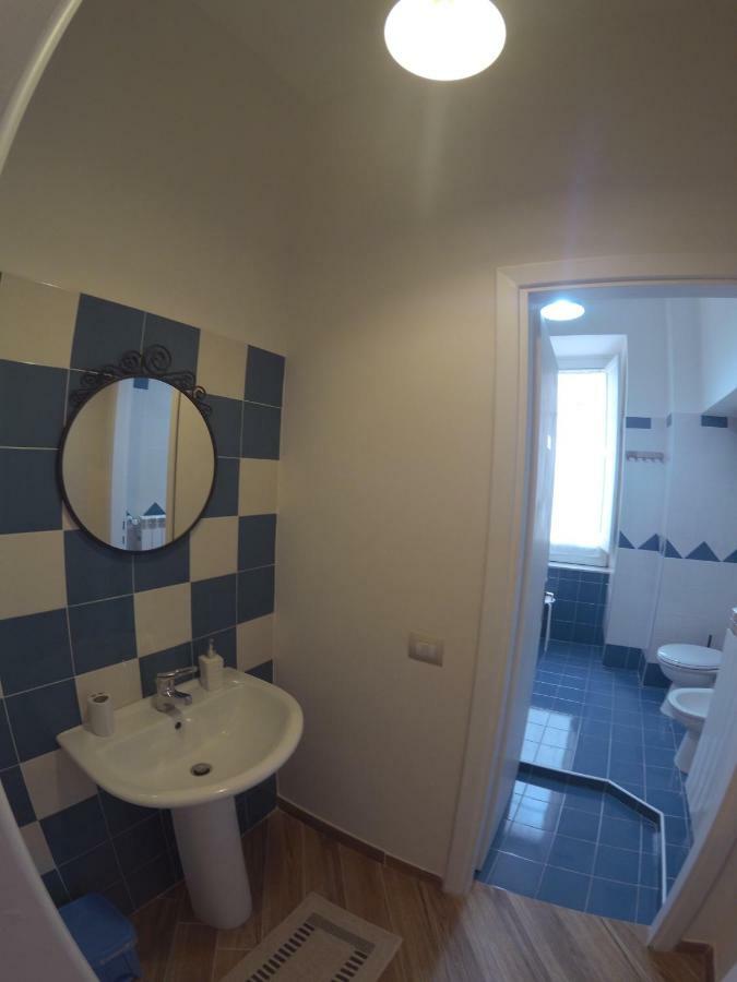 Guesthouse Marcanto - Duomo Napoli Eksteriør bilde